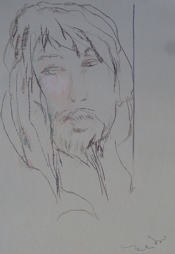 Portrait 29-13