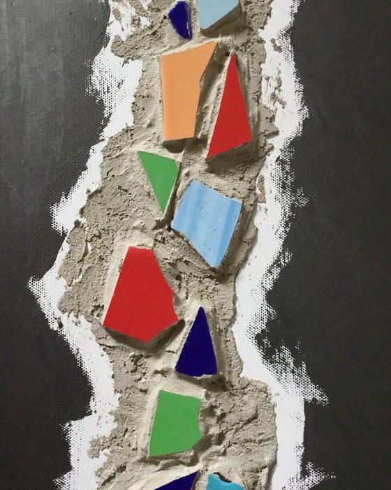 AT THE CROSSROADS OF ALL ROADS