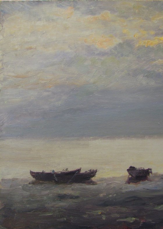 Boats
