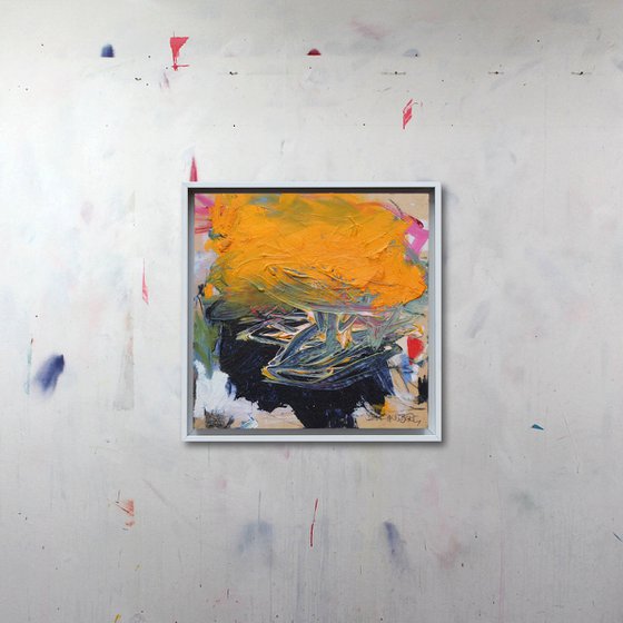 WATCH THE SUNSET AND DREAM