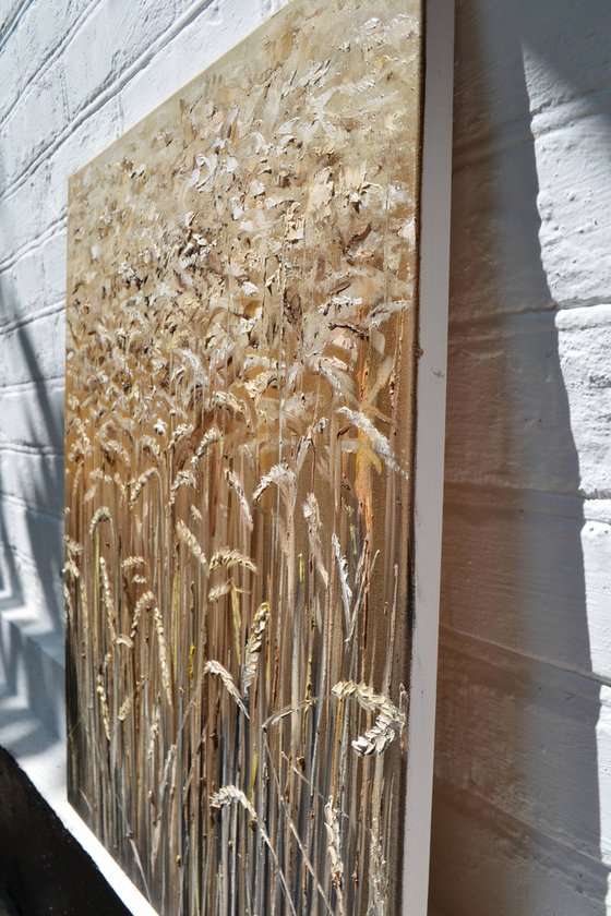Golden Wheat