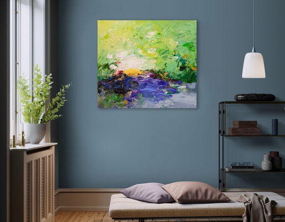 summer painting 3