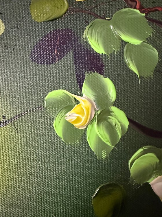 Verdant