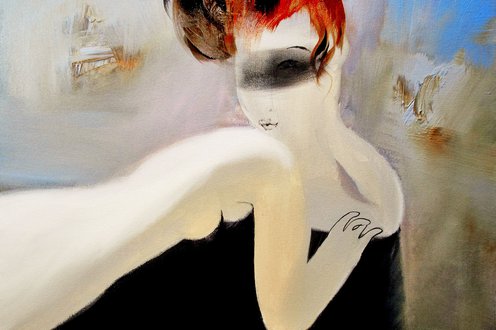 Cover image for The Art of the Nude collection