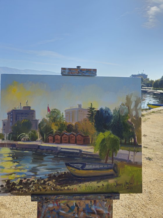 Early morning
