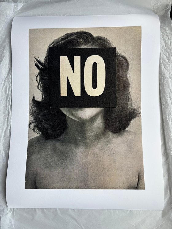 NO