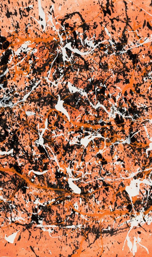 No title by Declan Faulkner