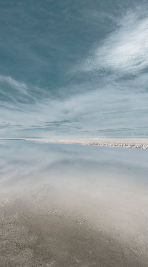 Broomhill Sands by Adam Regan