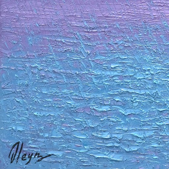 Dissolving in Silence