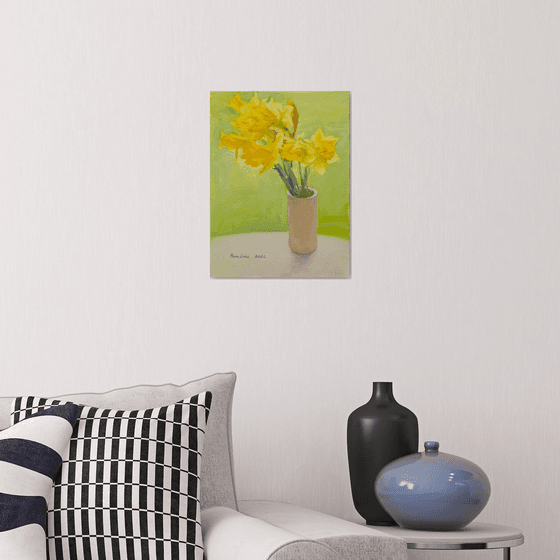 Daffodils