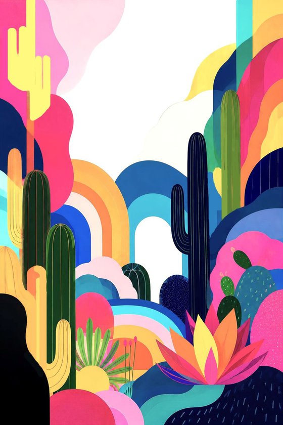 Mexican Rhythms #1