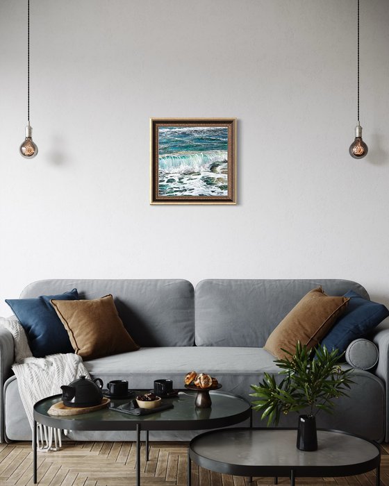 Fragility of Strength