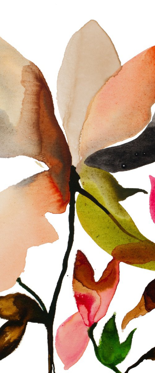 Magnolia No. 67 by Elizabeth Becker