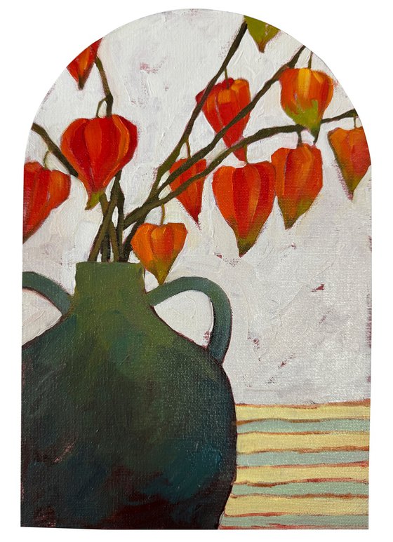 «Physalis»