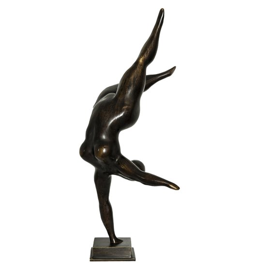 "Emancipation" from the SPORT series