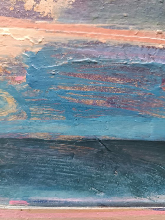 Notes from the Edge of the Sea 3