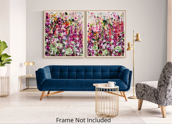 strawberries on a sunday