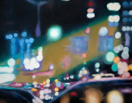 Nearly Was And Almost Ran