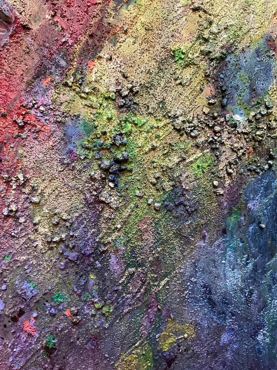 SYMPHONIES OF THE BIG SPACE 2