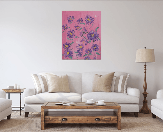 Flower in Dream ( Original )