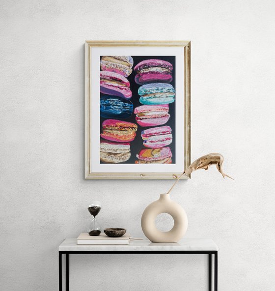 Sugar Palette