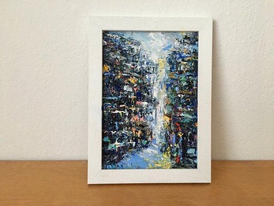 Cityscape