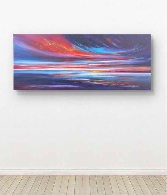 Vivid Tranquillity