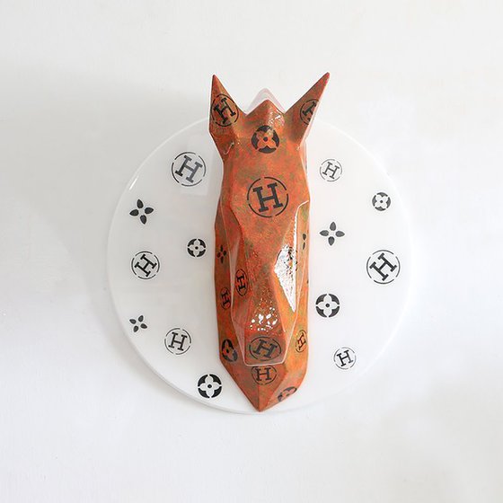 Hermes Horse