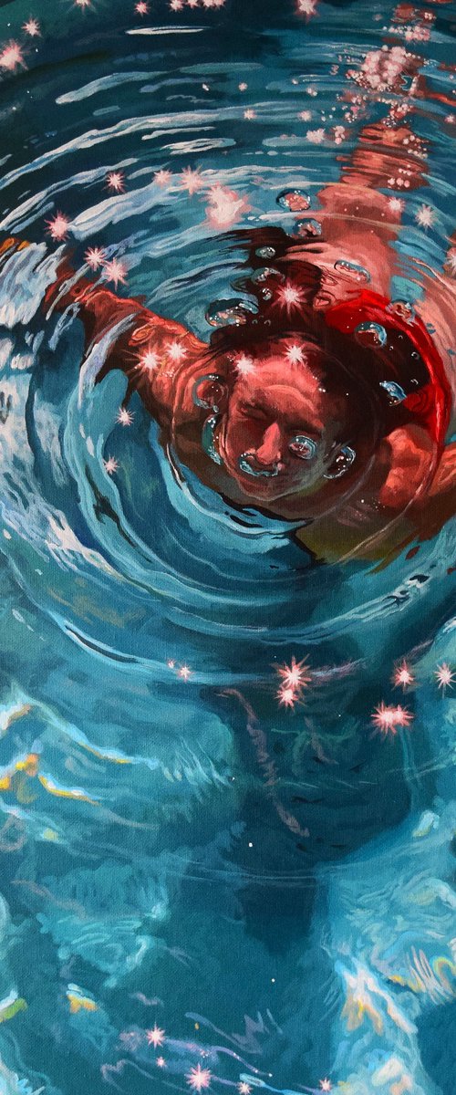 Resonance by Abi Whitlock