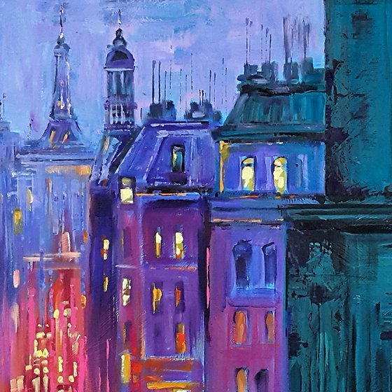 City Lights