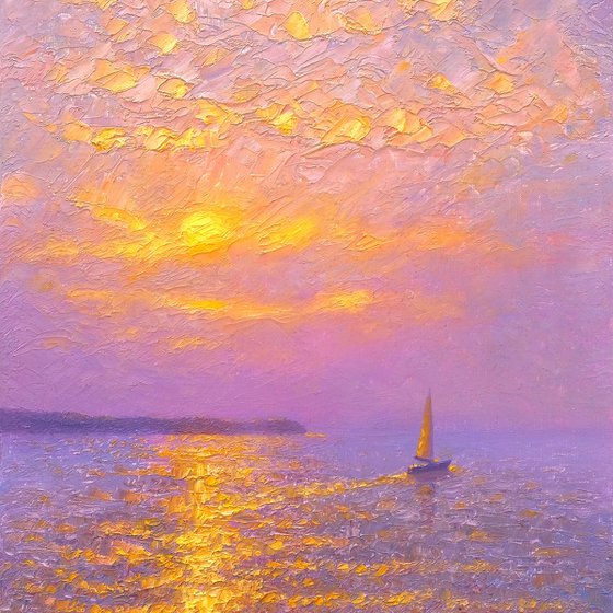 Sea