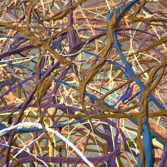 Waves of Inner Light