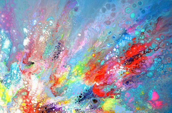 Flowing Energy 62