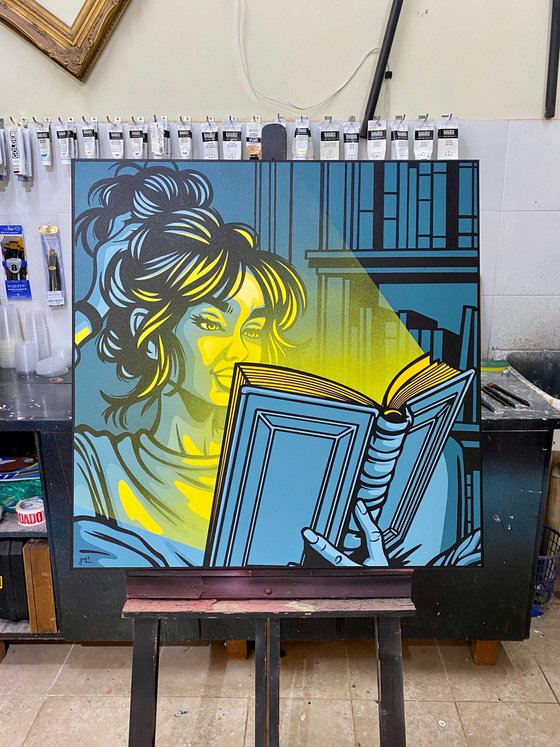 Seeking Enlightenment