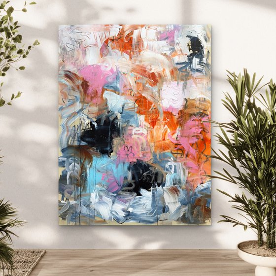 The Shape of Quiet Things