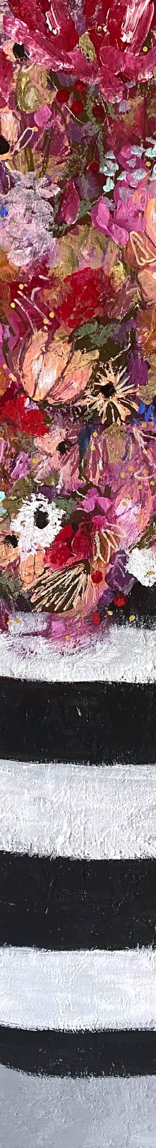 Whispers in Bloom by Adriane Dworzak
