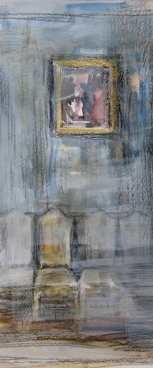 The masterpiece by Nelina Trubach-Moshnikova