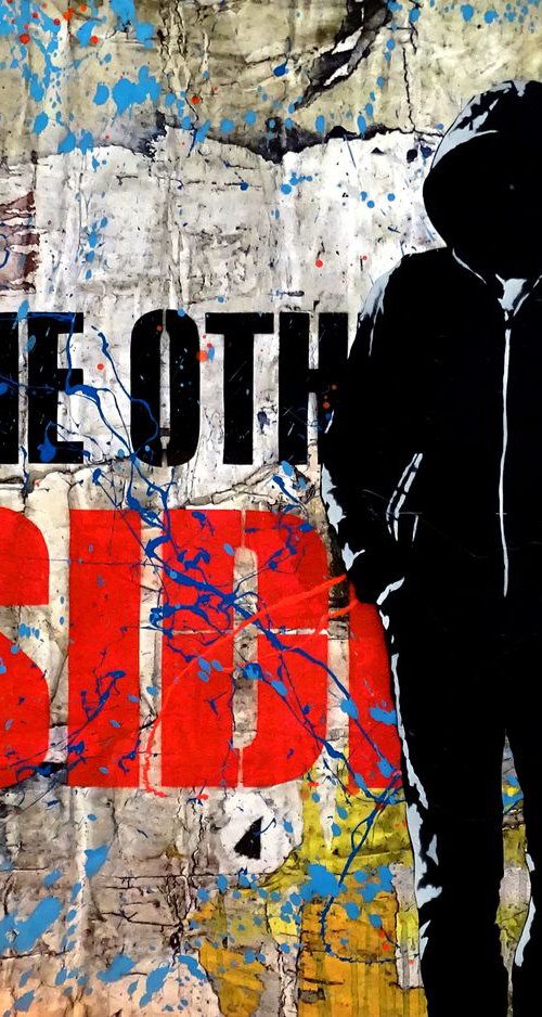 Tehos - The other side N04 by Tehos