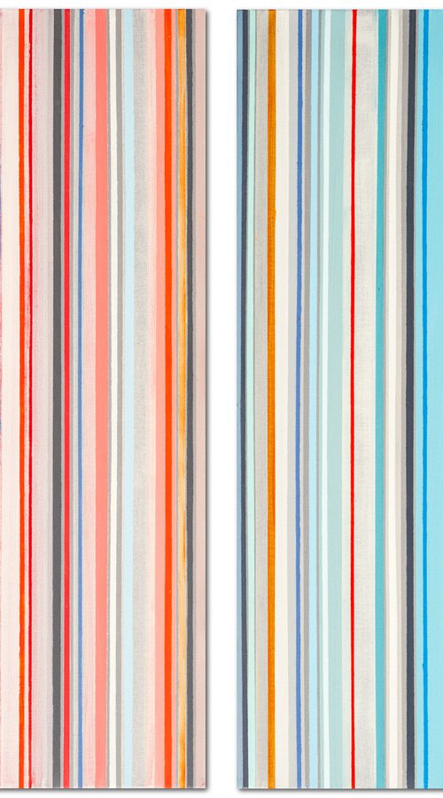 Lines 13 by Susana Sancho Beltrán