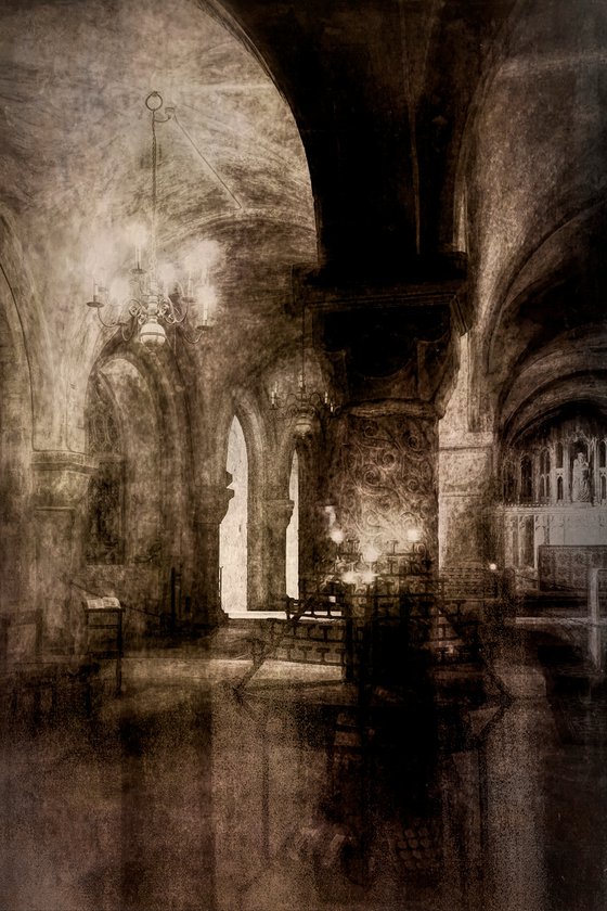 The Crypt