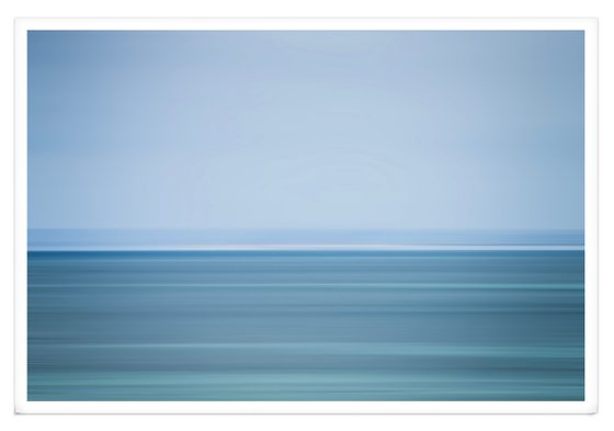 SEA COLOURS