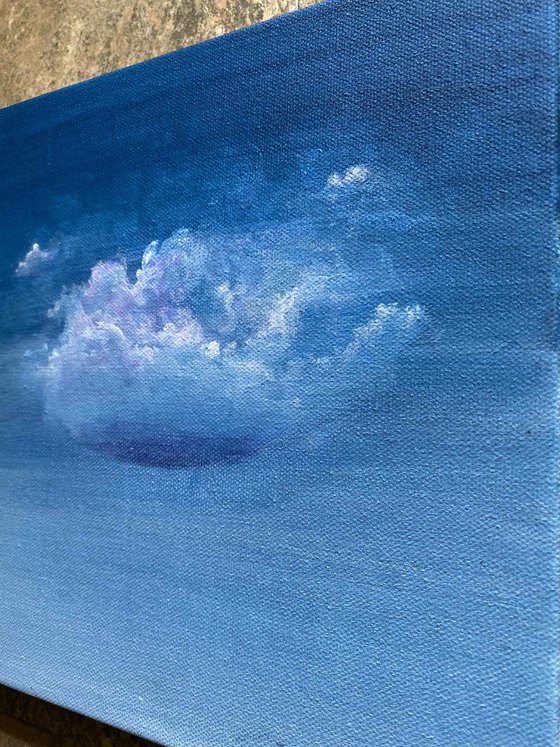 CLOUD SERIES: MOONLIGHT SONATA