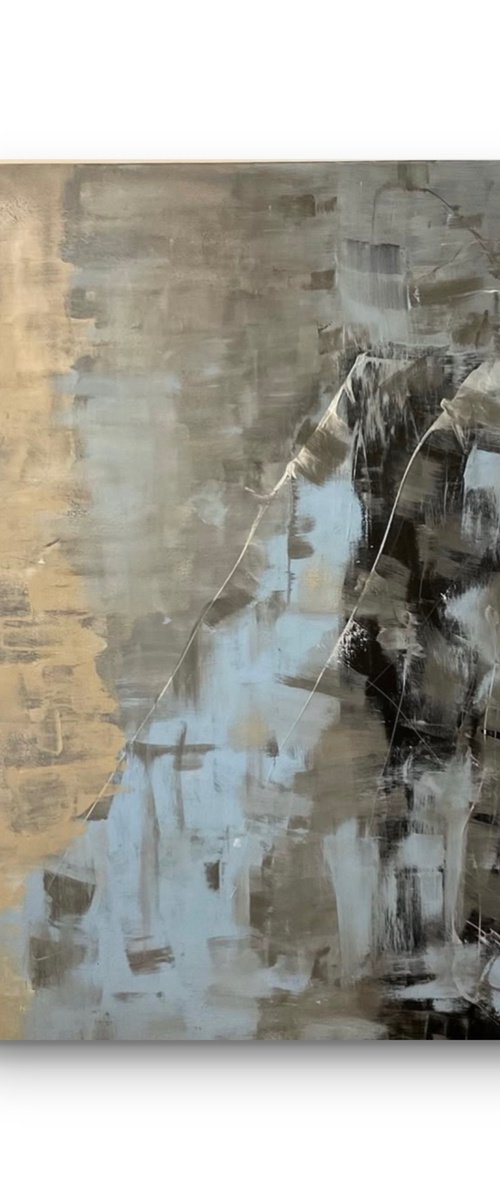 Barely There by Reham Al Beheary