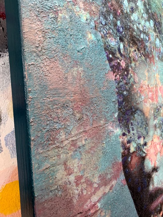 Oxidation