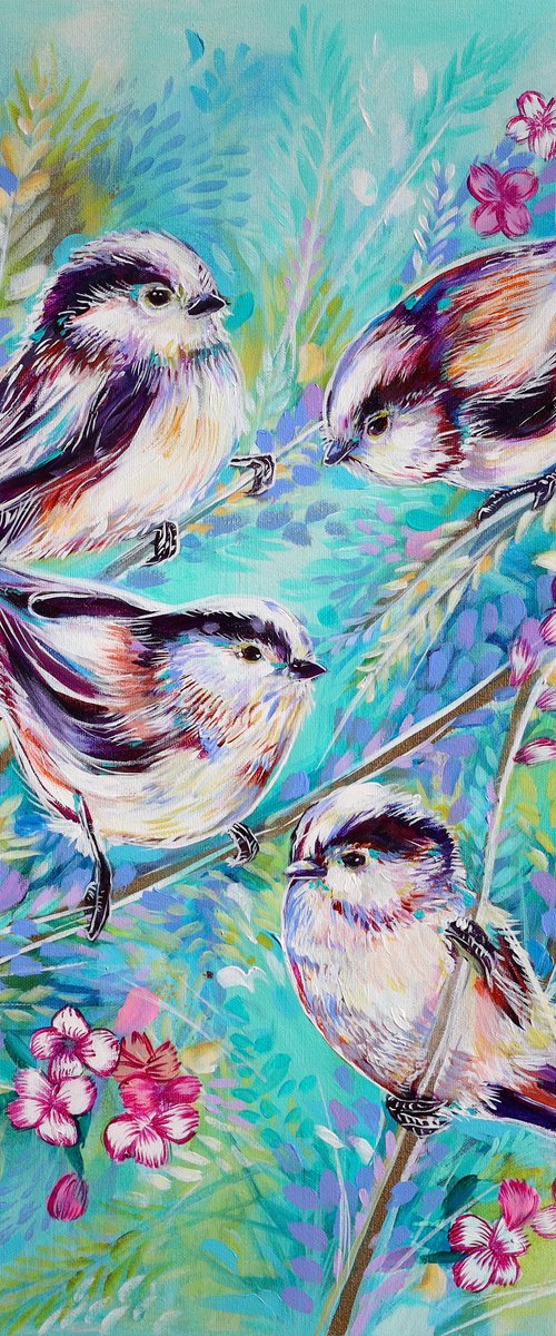 Symphony by Sian Storey