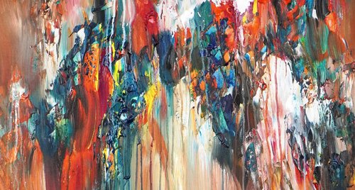 Artwork by Peter Nottrott