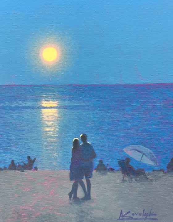 Romantic Evening
