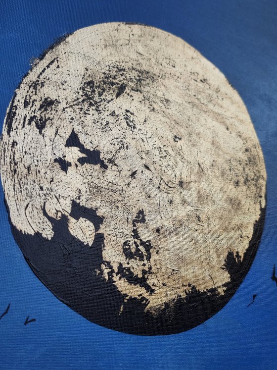 STALKER. Golden sphere