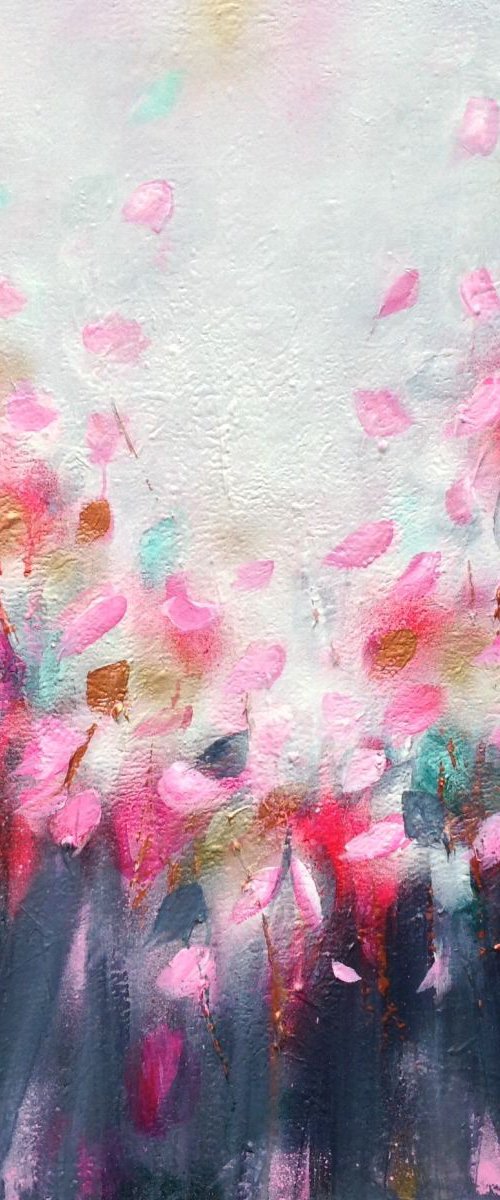 Young Hearts, Run Free by Michelle Carolan