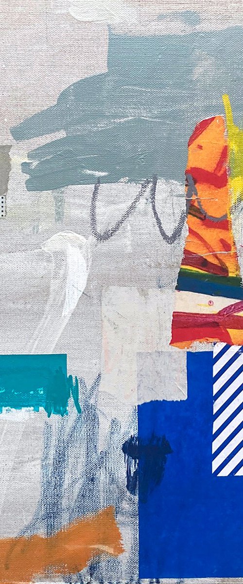 Connection by Kate Strupinski